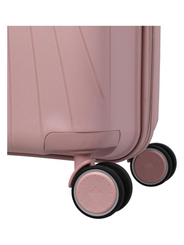 Travelite Putni kofer Tamaris Voyaage S Blush