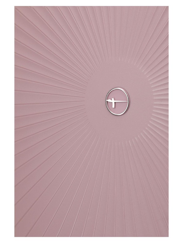 Travelite Putni kofer Tamaris Voyaage S Blush