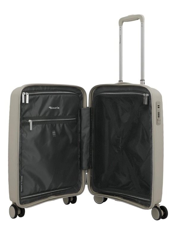 Travelite Putni kofer Tamaris Voyaage S Sand