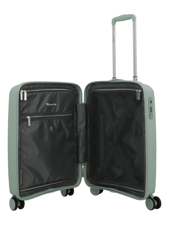 Travelite Putni kofer Tamaris Voyaage S Sage Green