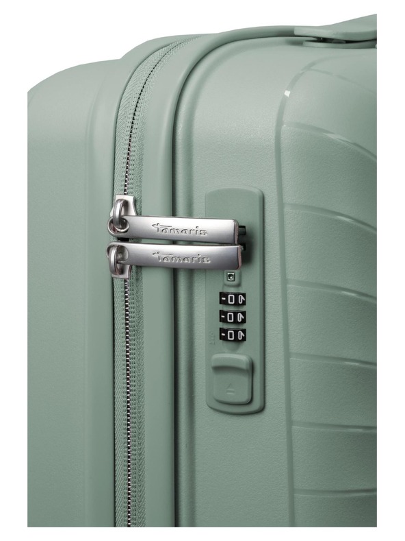 Travelite Putni kofer Tamaris Voyaage S Sage Green