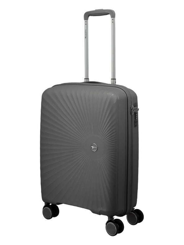 Travelite Set putnih kovčega Tamaris Voyaage S,M,L Anthracite