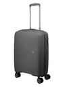 Travelite Set putnih kovčega Tamaris Voyaage S,M,L Anthracite