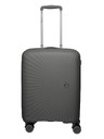 Travelite Set putnih kovčega Tamaris Voyaage S,M,L Anthracite