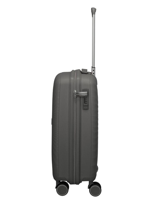 Travelite Set putnih kovčega Tamaris Voyaage S,M,L Anthracite