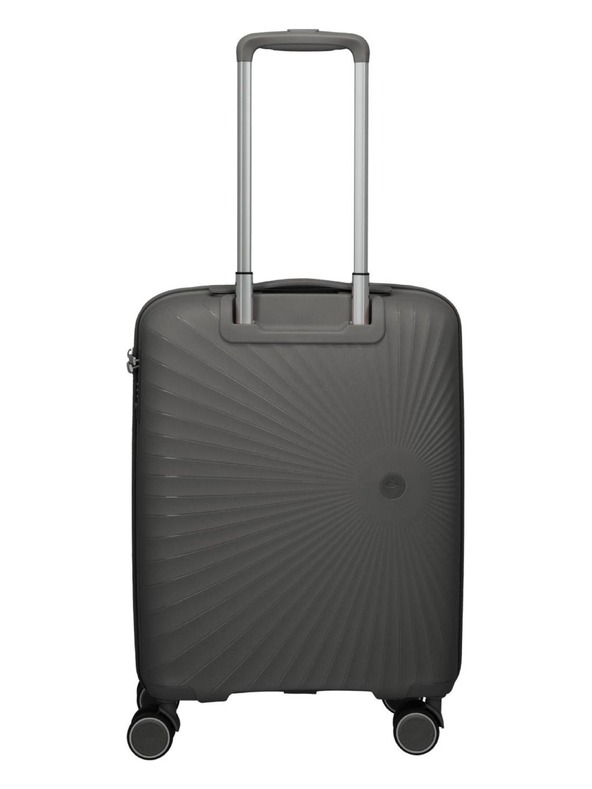 Travelite Set putnih kovčega Tamaris Voyaage S,M,L Anthracite