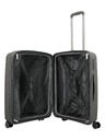 Travelite Set putnih kovčega Tamaris Voyaage S,M,L Anthracite
