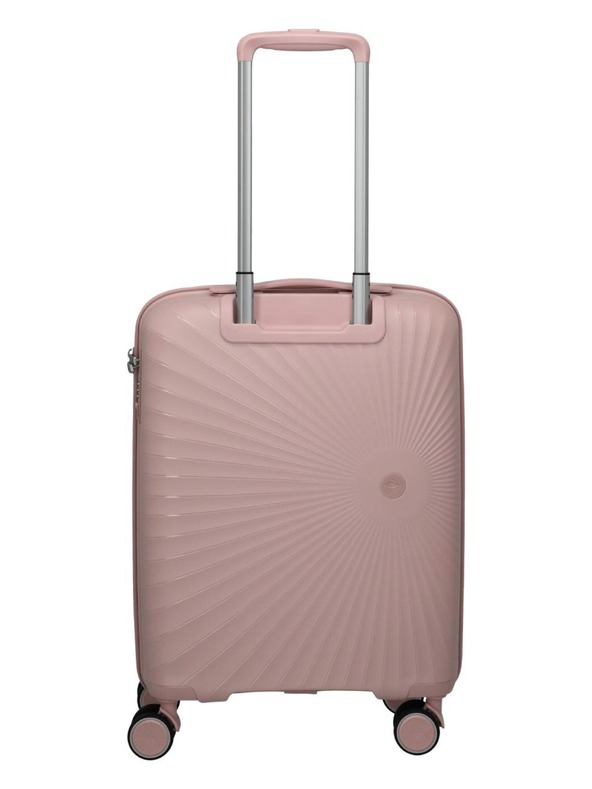 Travelite Set putnih kovčega Tamaris Voyaage S,M,L Blush