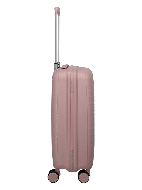 Travelite Set putnih kovčega Tamaris Voyaage S,M,L Blush