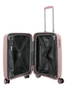 Travelite Set putnih kovčega Tamaris Voyaage S,M,L Blush