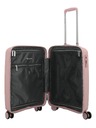 Travelite Set putnih kovčega Tamaris Voyaage S,M,L Blush