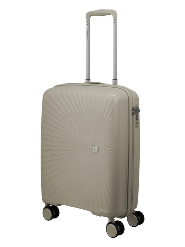 Travelite Set putnih kovčega Tamaris Voyaage S,M,L Sand