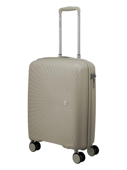 Travelite Set putnih kovčega Tamaris Voyaage S,M,L Sand