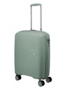 Travelite Set putnih kovčega Tamaris Voyaage S,M,L Sage Green