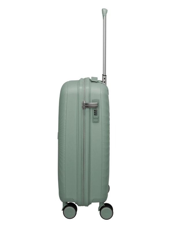 Travelite Set putnih kovčega Tamaris Voyaage S,M,L Sage Green