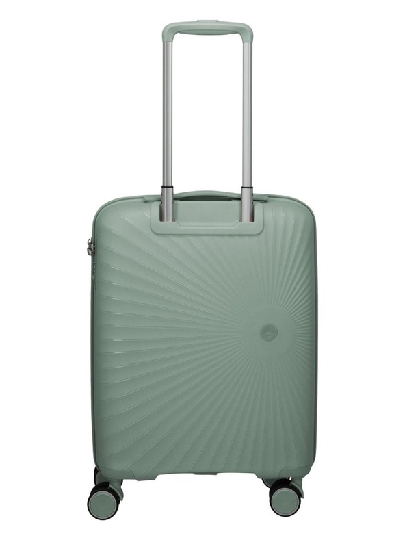 Travelite Set putnih kovčega Tamaris Voyaage S,M,L Sage Green