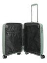 Travelite Set putnih kovčega Tamaris Voyaage S,M,L Sage Green