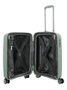 Travelite Set putnih kovčega Tamaris Voyaage S,M,L Sage Green