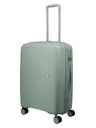 Travelite Set putnih kovčega Tamaris Voyaage S,M,L Sage Green