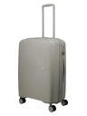 Travelite Putni kofer Tamaris Voyaage M exp. Sand
