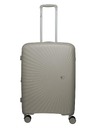Travelite Putni kofer Tamaris Voyaage M exp. Sand