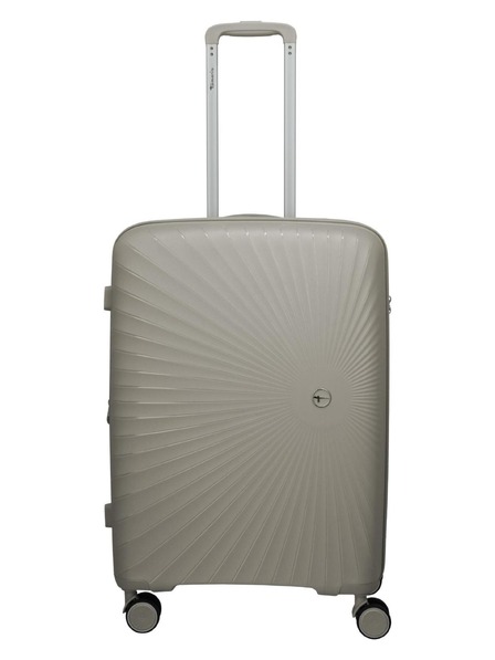 Travelite Putni kofer Tamaris Voyaage M exp. Sand