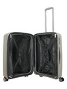 Travelite Putni kofer Tamaris Voyaage M exp. Sand