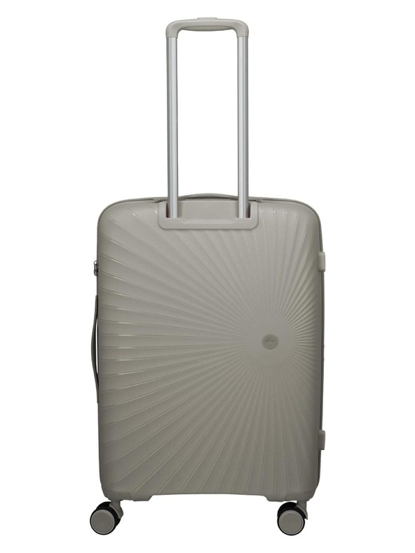 Travelite Putni kofer Tamaris Voyaage M exp. Sand