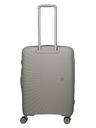 Travelite Putni kofer Tamaris Voyaage M exp. Sand