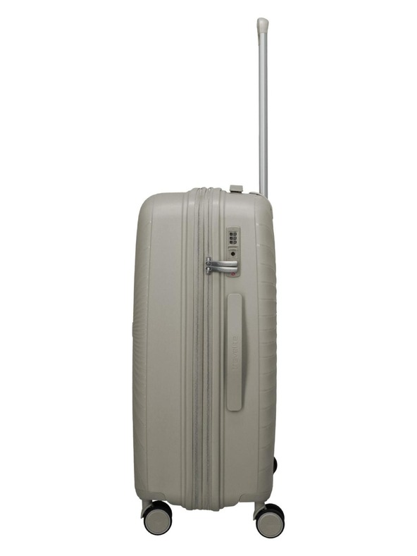 Travelite Putni kofer Tamaris Voyaage M exp. Sand