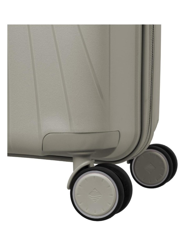 Travelite Putni kofer Tamaris Voyaage M exp. Sand