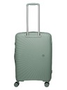 Travelite Putni kofer Tamaris Voyaage M exp. Sage Green