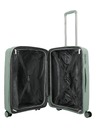 Travelite Putni kofer Tamaris Voyaage M exp. Sage Green