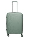 Travelite Putni kofer Tamaris Voyaage M exp. Sage Green