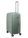 Travelite Putni kofer Tamaris Voyaage M exp. Sage Green