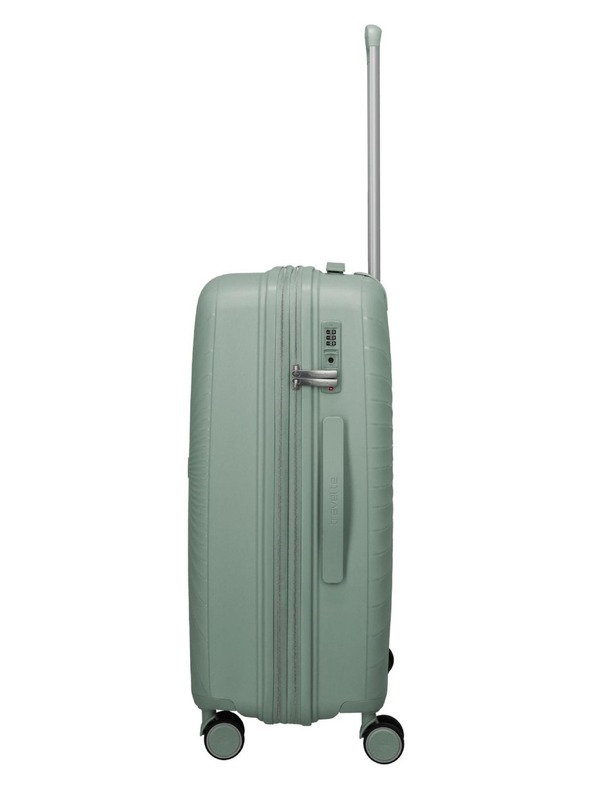 Travelite Putni kofer Tamaris Voyaage M exp. Sage Green