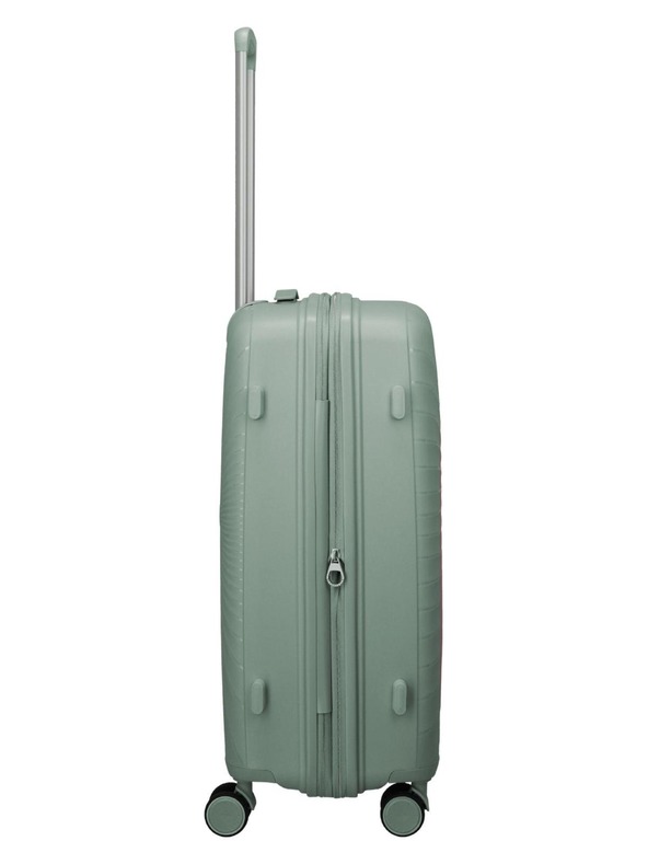 Travelite Putni kofer Tamaris Voyaage M exp. Sage Green