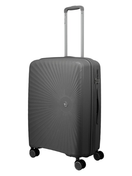 Travelite Putni kofer Tamaris Voyaage M exp. Anthracite