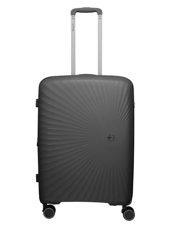Travelite Putni kofer Tamaris Voyaage M exp. Anthracite