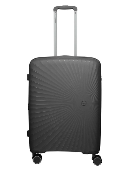 Travelite Putni kofer Tamaris Voyaage M exp. Anthracite