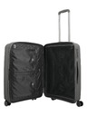 Travelite Putni kofer Tamaris Voyaage M exp. Anthracite