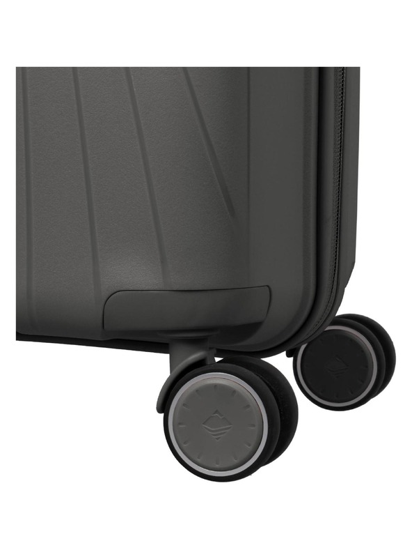 Travelite Putni kofer Tamaris Voyaage M exp. Anthracite