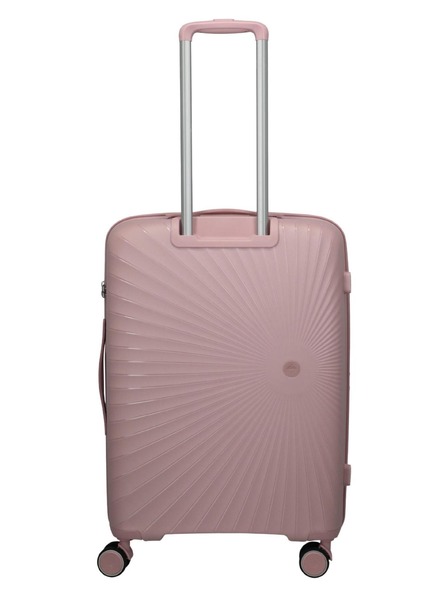 Travelite Putni kofer Tamaris Voyaage M exp. Blush