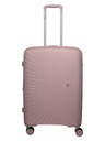 Travelite Putni kofer Tamaris Voyaage M exp. Blush