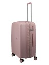Travelite Putni kofer Tamaris Voyaage M exp. Blush