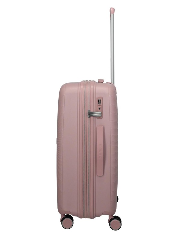 Travelite Putni kofer Tamaris Voyaage M exp. Blush