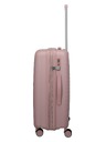 Travelite Putni kofer Tamaris Voyaage M exp. Blush