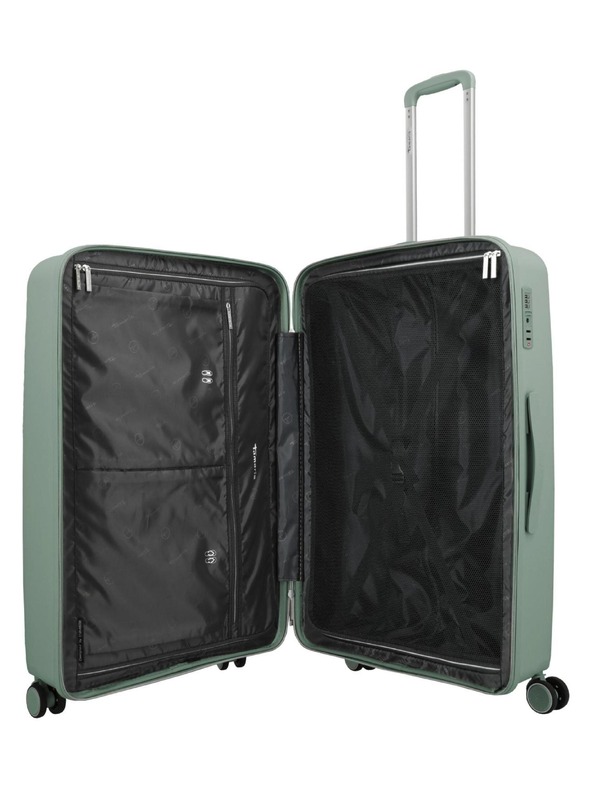 Travelite Putni kofer Tamaris Voyaage L Sage Green