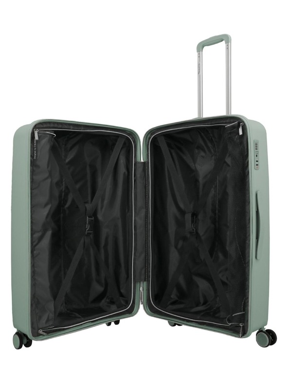 Travelite Putni kofer Tamaris Voyaage L Sage Green