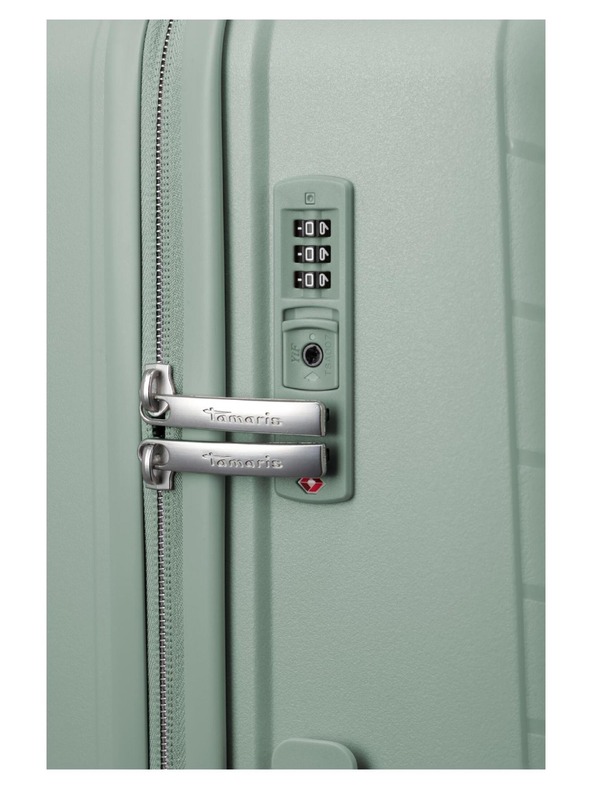 Travelite Putni kofer Tamaris Voyaage L Sage Green